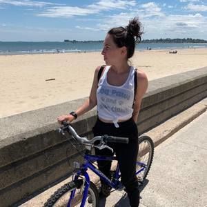 Meet your Posher, Brittany